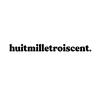 huitmilletroiscent