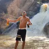 willyangama323