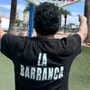 El Barrancas