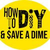 howtodiyandsaveadime