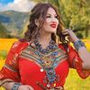 Thanina chanteuse kabyle