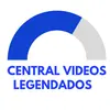 central vídeos legendados