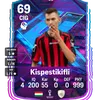 Kispestikifli