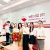 DuHọcNhật Bản DTT ( Đăng Thuỷ)