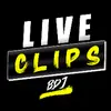 Live Clips BDJ