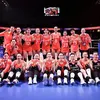 VOLLEYBALL CHINA 🇨🇳
