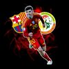 Catalan❤️💙