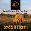 #TravelMwakale