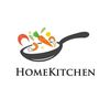 Home kitchen