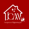 JCM limpeza e higienização