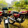 S-h-K bike -lover