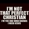 jesusistheroadmap
