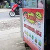 antujarring