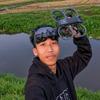 Drone explore cilacap