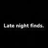 latenighttfindss