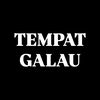 TEMPAT GALAU