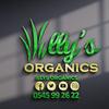 Illy’s organics