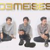 _demeisesband
