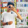 Mohamed Ahmed