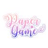 Nicole @Papergame