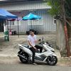 Pcx~pelan