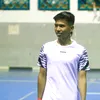 Aidil wahyudi
