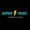Super ⚡️Tron