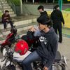 Galihくん 