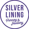 Silver Lining Piercing