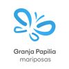 Granja Papilia Mariposas