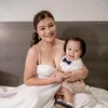 QueenRuzz Mommyhood