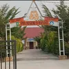 Sman9mandau