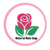 naturalrosesoap