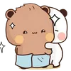 bear ❤️ panda