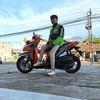 Ojol KZR😎