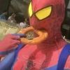 pretzlespiderman