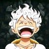 PP Luffy