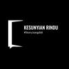 kesunyian.rindu