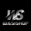 YT: Wasishop