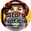 Story Notícia