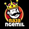 RAJA CEMILAN TERMURAH