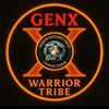Tat 🧡🖤GenX