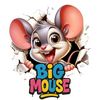 big_d_mouse