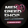 MekkSpeed