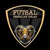 FUTSAL SMAN 19 GARUT