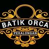 batikorcapekalongan