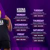 KoonaDanceWorkout