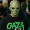 Concerned Alien 👽🇵🇸