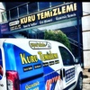 ıspartakule kuru temizleme