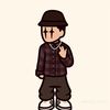loyal______________